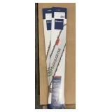 (2) Husqvarna 24" Chainsaw Bars