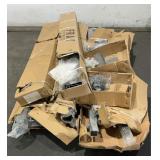 Rack Parts & 93" Posts