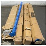 100" Posts & Smith Machine Parts