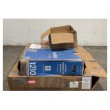 Shower Pan, Skimmer & More