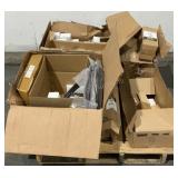 Steering Cooler, Air Filters & More