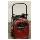 Lincon Electric Vintage Arc Welder AC-255
