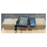 ARCOM Cable Television Maintenance Equipment
