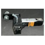 2" Adjustable Hitch