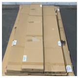 Dream Line Glass Shower Door kit