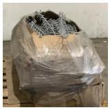(2) Polylok 105ct 1 1/2" Slab Boosters 3063-L15