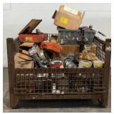 Powder Actuated Tools, Paint & More