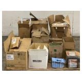 Salon Chair Jacks, Cold Packs & More