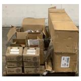 Batteries, Lug Nuts & More