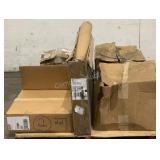 Electrode Pads, Safety Steps & More