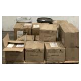 Pot & Pan Detergent , Shower Gel & More