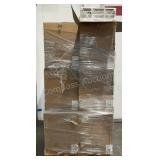 (12) Honeywell Home 5ct 20"x25"x4" Air Filters