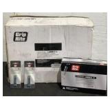 (12) Grip Rite 25ct 2pc 2" Star Drive Bits LPSTB22