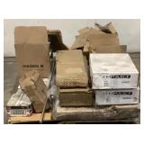 Paper, Cardboard Boxes & More
