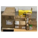 Air Freshener Liquid, Rat Traps & More