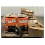 Brake Shoe Kits,Wheel Hub & Air Filters