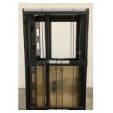 Tripp Lite Server Cabinet SR42UB