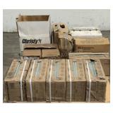 Ceramic Tile, Caulk & More