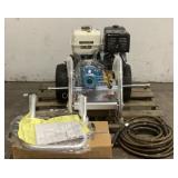 Simpson 4200 PSI Gas Powered Pressure Washer ALH42
