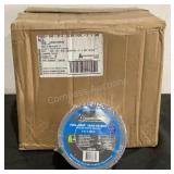 (16) Hardcast 3" x 100