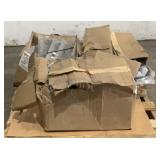 (3) Proselect 5000ct 14" Cable Ties PSCTB14