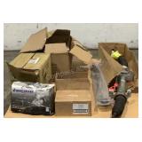 Rack & Pinion, Oil Filters & More