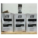 (36) Grip Rite 25ct 2pc 2" Star Drive Bits