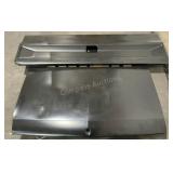 Chevy Pickup Tailgate & Nova Trunk Lid