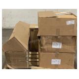 Brooms, Ventilator Tube Sets & More