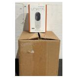 (6) Alarm.Com Video Doorbells ADC-VDB775