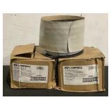 (2) Campbell 5/16" x 200