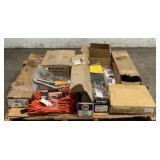 CV Axles, Brake Fluid & More