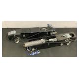 (2) 2' Brake Actuator Hitches
