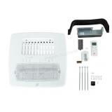 (2) Furrion RV Air Distribution Boxes FACT18VSFA-P