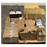 Security Cable, Cable Ties & More