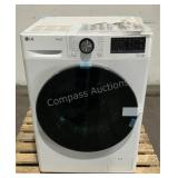LG Compact Washer Dryer WM3555HWA