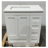 Eviva Vanity