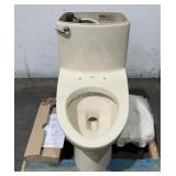 American Standard One-Piece Toilet Cadet 3