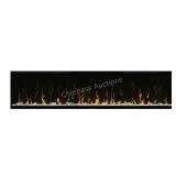 Dimplex Ignite XL 60' Built-In Linear Electric Fir