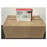 (12) Honeywell Home NON-Programmable Thermostats F