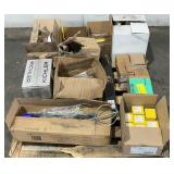 Scale Controller, Cleaner & More