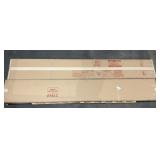 (2) SR Smith 10'x17-1/4' Diving Boards