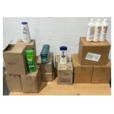 Lotion, Deodorant & More