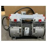 Brookwood Aeration Air Compressor COM403