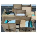 Ansell Gloves & Aprons