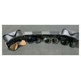 (4) DIFF Women's Designer Eyewear
