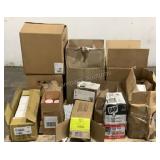 Dampers, Paint & More