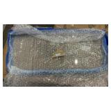68-74 Nova/Chevy II 2dr Back Glass