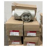 (9) Eaton 4' Female Conduit Seals EYS10