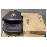 Air Distribution Box & Chair Parts